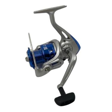 Imagem de Molinete 5000 3 Rolamentos Direita/esquerda Pesca Pesqueiro