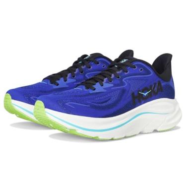 Imagem de HOKA Clifton 10 Tênis masculino, Céu noturno/azul meia-noite, 45