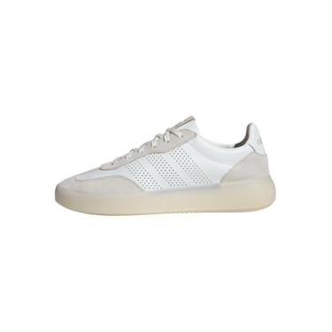Imagem de Tênis Adidas Barreda Decoded V2 Masculino (Grey One Core White Off White, BR, Adulto, Numérico, 42)