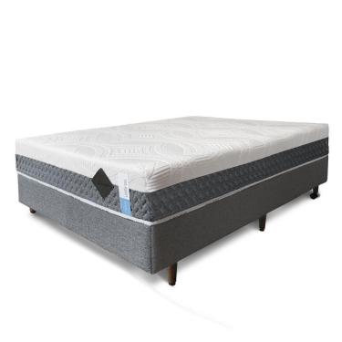 Imagem de Colchão De Látex Casal 138x188cm