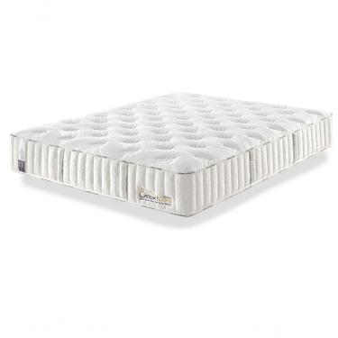 Imagem de Colchão De Látex Médio Solteiro 88x188cm
