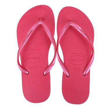 Imagem de Sandália Havaianas Slim Feminina-Feminino