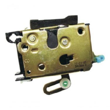 Imagem de Fechadura Mecânica Dianteira Esquerda Celta Prisma 00 A 15 [f103]