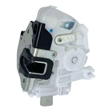 Imagem de Fechadura Porta Diant Esquerda autêntico Gol Saveiro Voyage [f103]