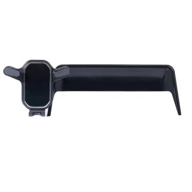 Imagem de Suporte de telefone Nissan Mount Rogue 2021 - 2025 Sentra 2020 - 2025 Altima 2019 - 2025 acessório, suporte de telefone para carro compatível com tela Nissan Rogue Sentra Altima de 8 polegadas