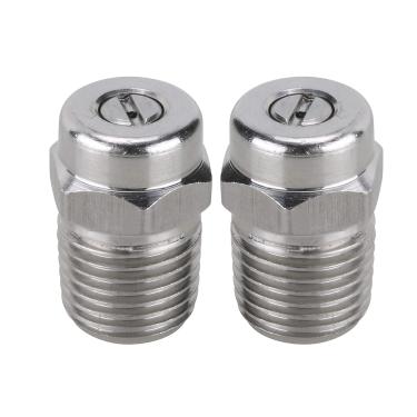 Imagem de de Repuesto Universal, Escoba de Agua para Lavadora a presión, Limpiador de Superficies, 40 Grados, Orificio de 1.5, 1/4 Pulgadas NPT Macho, 4000 PSI