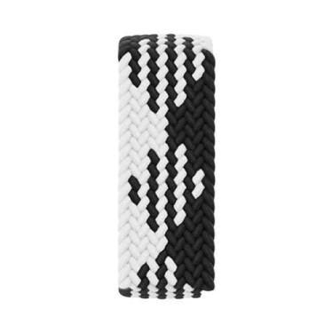 Imagem de Pulseira Trançada Solo Loop Para Apple Watch Series 1 2 3 4 5 6 7 8 9 