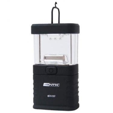 Imagem de Lanterna mini lampião talino - NTK