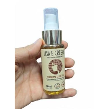 Imagem de Óleo Reparador de pontas regenerador