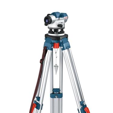 Imagem de Bosch Nivelador laser óptico GOL 26 D 26x aumento com maleta