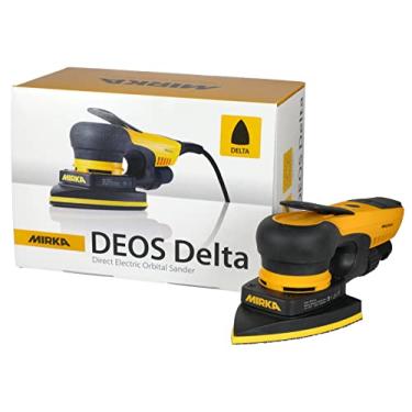 Imagem de Mirka Lixadeira DEOS 663X CV Delta / MID6630201US
