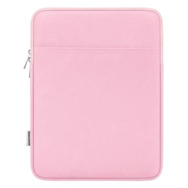 Imagem de Dadanism Bolsa para tablet de 13 polegadas para iPad Pro 33.0 cm M4 2024, iPad Air 33.0 cm, i Pad Pro 32.8 cm, Galaxy Tab S10+ Plus/S9 FE+/S9+ Plus 31.5 cm, Notável Paper Pro 11,8 polegadas, flores