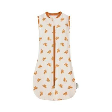 Imagem de Saco De Dormir Para Bebê Em Estilo Cartoon, 0-12 Meses, Envoltório De 