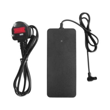 Imagem de Carregador Adaptador De Energia 53V 2.3A Para Patinete Elétrico Xiaomi