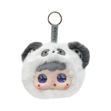 Imagem de Robô De Pelúcia Interativo Para Crianças Com IA, Brinquedo Inteligente