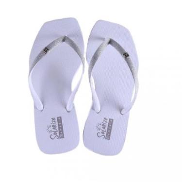 Imagem de Chinelo Feminino Ramarim Solarize 241233-Feminino