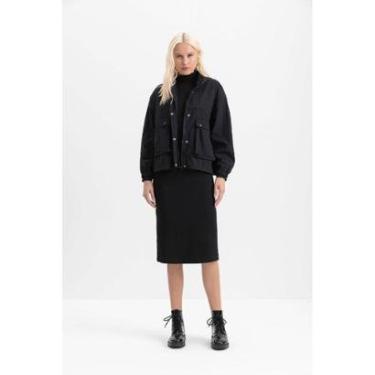 Imagem de Jaqueta Feminina Impermeável Essendi-Feminino