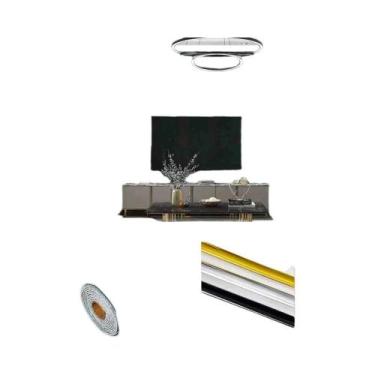 Imagem de Papel De Parede De Linho De Diatomita Autoadesivo Reforçado Para Decor