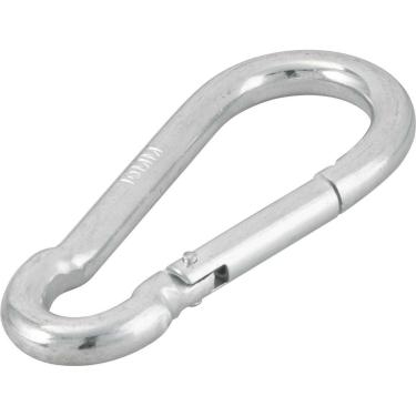 Imagem de Mosquetão com Trava 10 x 100 mm Nove54