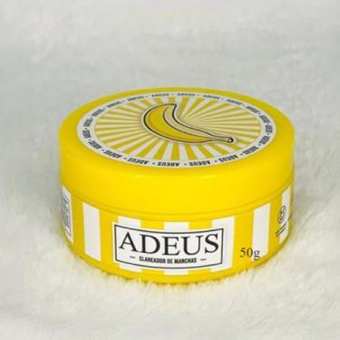 Imagem de Creme Adeus Banana