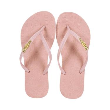 Imagem de Chinelo Coca Cola Sandal Way Feminino-Feminino