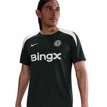Imagem de Camiseta Nike Chelsea Strike Masculina-Masculino