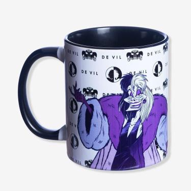 Imagem de Caneca Pop Cruela Disney