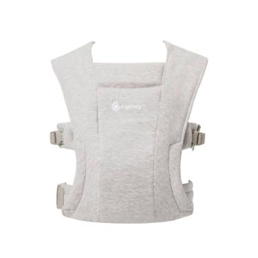 Imagem de Canguru Bebê 3 Posições Ergonômico Embrace Knit Ergobaby