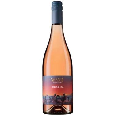 Imagem de Vinho Rose Wave Rosato 750ml