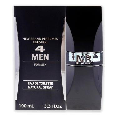 Imagem de Perfume New Brand Prestige For Men Eau De Toilette 100ml