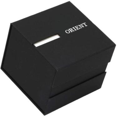 Imagem de Relógio orient masculino automatico 469ss078f d1sx