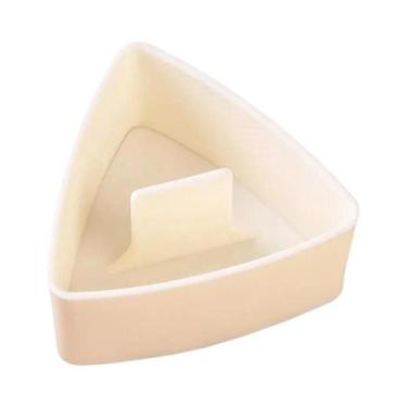 Imagem de Molde De Sushi Triangular Para Onigiri, Prensa De Arroz, Kit De Sushi,