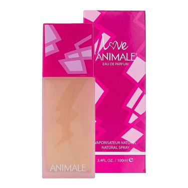 Imagem de Animale Love Eau De Parfum - Perfume Feminino 100ml