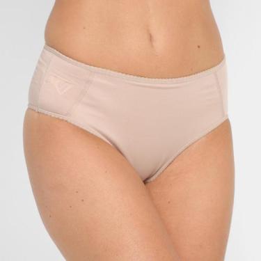 Imagem de Calcinha Compressão Trifil AF Boneca, Marrom, P