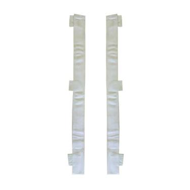 Imagem de Porta Antena para Rede de Vôlei Oficial - Master Rede-Unissex