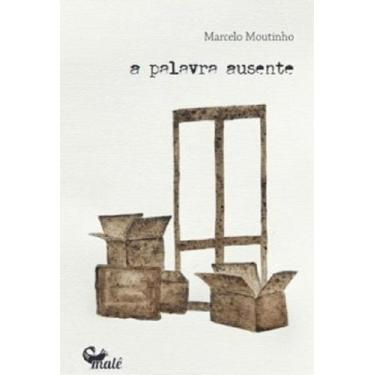 Imagem de Livro - A palavra ausente