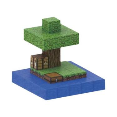 Imagem de Conjunto De Blocos Magnéticos Para Meninos E Meninas 32-64 Peças Idade