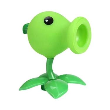 Imagem de Presentes De Aniversário Para Crianças Plants Vs Zombies Cactus Chompe