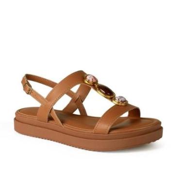 Imagem de Sandália Dakota Flatform Feminina Y9281-Feminino