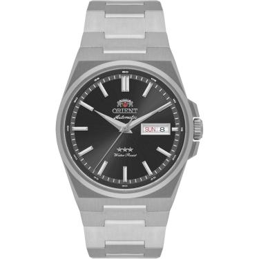 Imagem de Relógio Orient Masculino Automatico Elegance 3 Stars Yn6ss020 P1sx