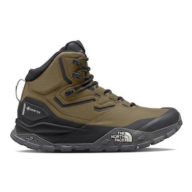 Imagem de Bota The North Face Offtrail Hike LT Mid Gore Tex Masculina-Masculino