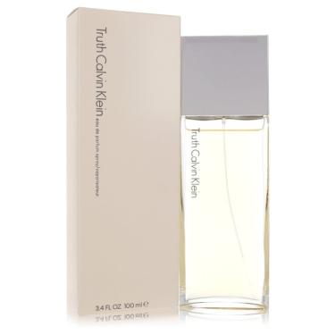 Imagem de Perfume Feminino Truth Calvin Klein 100 ML Eau De Parfum