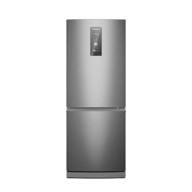 Imagem de Refrigerador NR-BB64PV2X Bottom Freezer Inverter de 02 Portas Frost Free com 475 Litros Panasonic