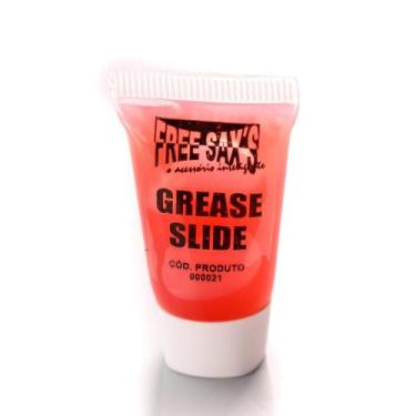 Imagem de Lubrificante Vara Trombone (Slide Grease) Free Sax 021
