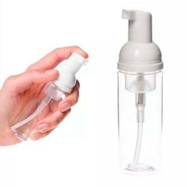 Imagem de FRASCO MOUSSE ESPUMADOR PUMP 150 ml - China