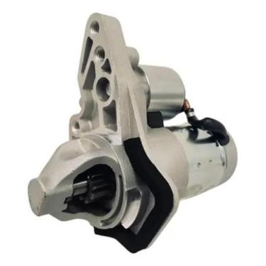 Imagem de Motor De Partida Nissan Kicks March Versa 1.6 1.4kw 10d 801145 - ZWF