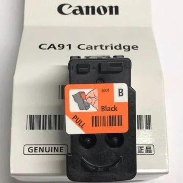 Imagem de Cabeça de impressão canon black g3100 g3110 g3111