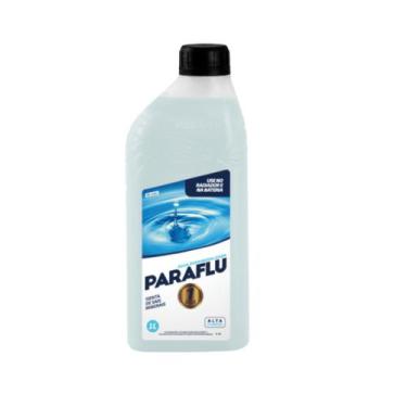 Imagem de Agua Desmineralizada para Radiador Bateria Paraflu 1Litro