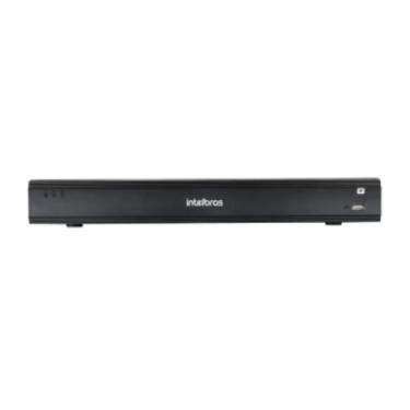 Imagem de Gravador em rede nvd 1516-p 16 canais ip 12mp intelbras