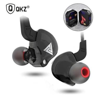 Imagem de Fone de Ouvido Profissional Com Retorno de Palco e Microfone - Congrat